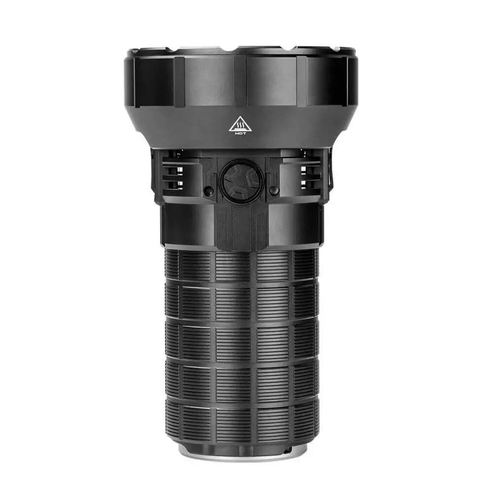 IMALENT MS12 / MS12 MINI Powerful Flashlight