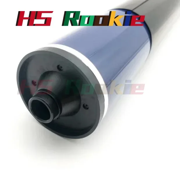 1pc dc252 Black Cylinder for Xerox 700 opc drum For Xerox 550 Docucolor 240 250 242 252 260 C75 J75 c7600 black opc drum