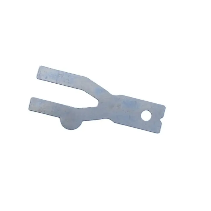 1 pc Straightener blade, gasket  for Rayma brand hot air welder accessories free shipping