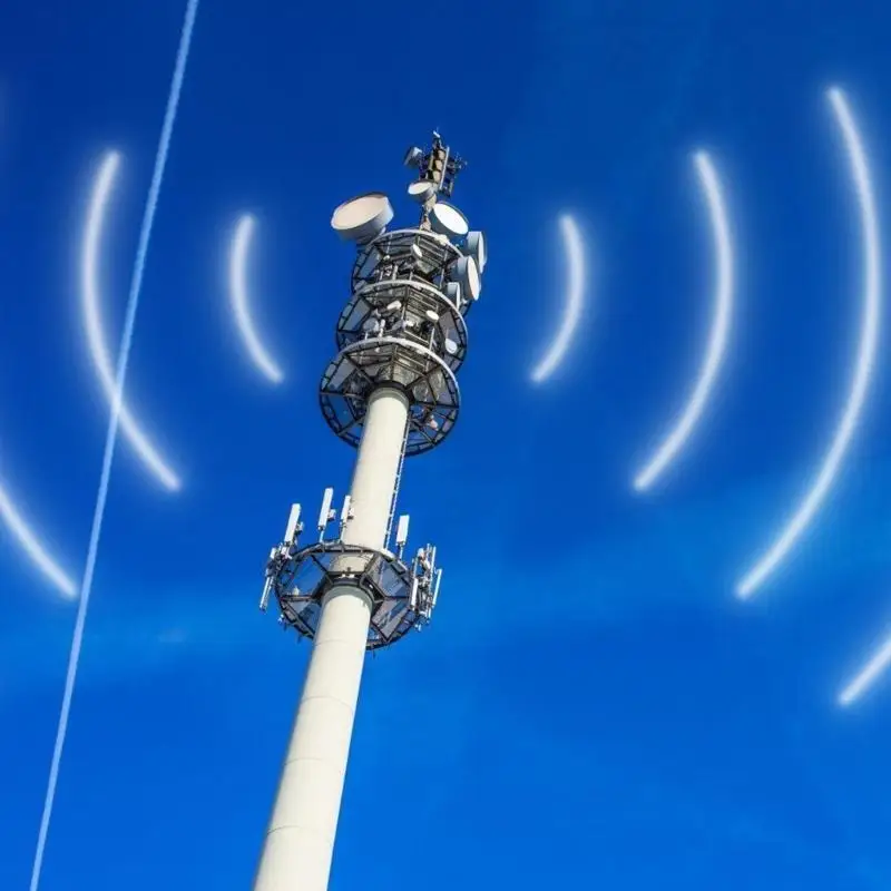 652F 280MH~10GHz Antennas 10W 4-11dBi UWB Wideband Antennas Broadband Aerials for Positioning Reception