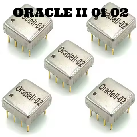 Oracle II 01/02 Single Or Dual Op Amp Hybrid Audio Operational Amplifier Upgrade Opa2604 Ne5532 Muses02 Sonic Dac OP AMP
