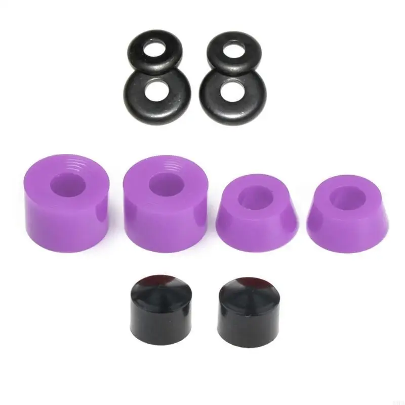 

Longboards разветвляется втулками