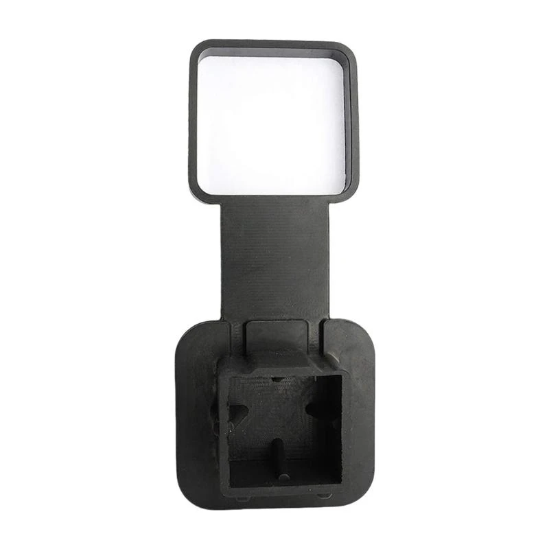 

R6FA Easy Установка прицепа заглушки заглушки защиты