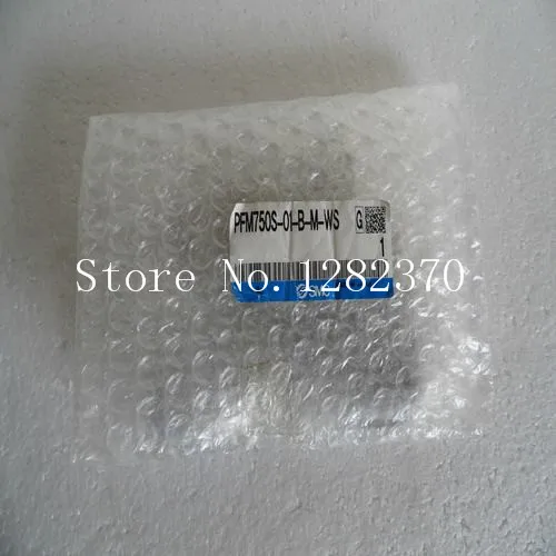 

[SA] New Japan genuine original SMC pressure switch PFM750S-01-BM-WS spot