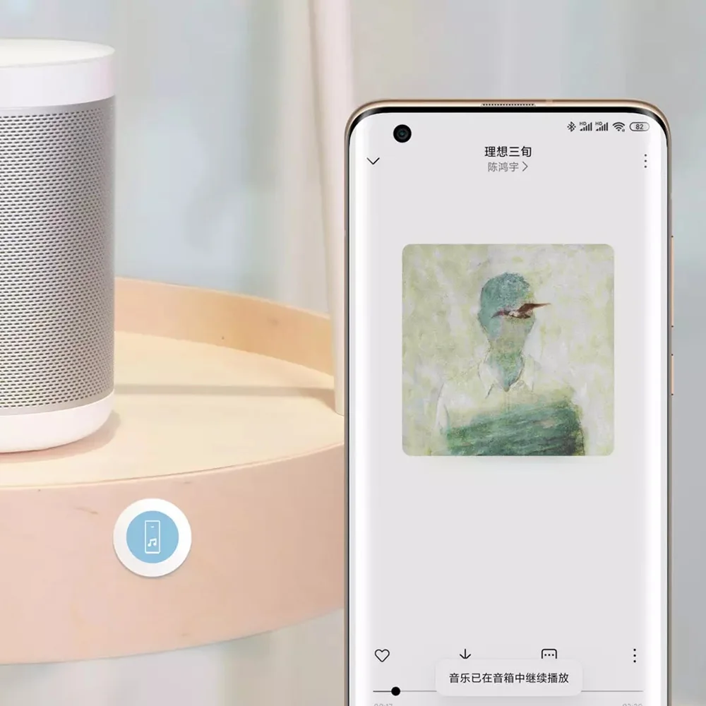 Смарт-датчик касания Xiaomi Mijia, сенсорное реле с проекционным экраном для умного сцены, подключение к сети, для приложения Mi Home