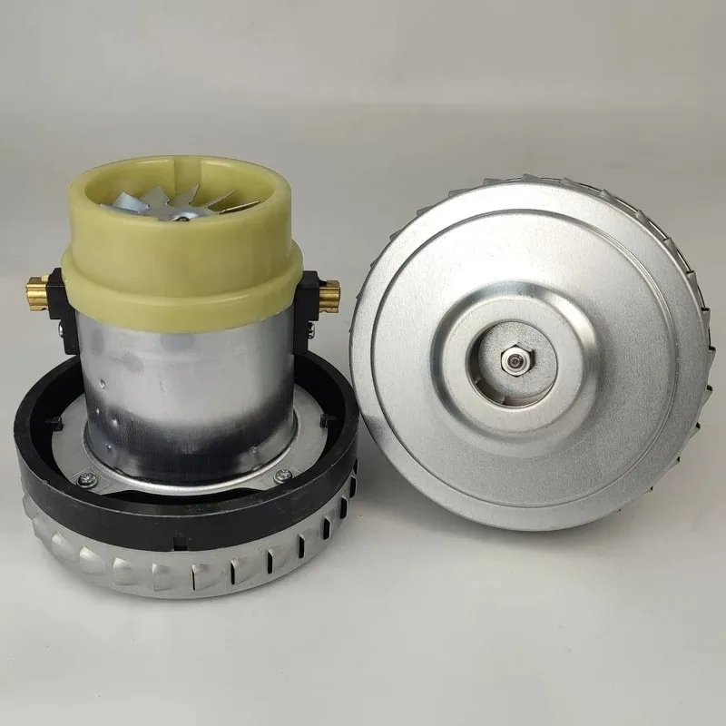 suitable for vacuum cleaner single-phase tandem motor DW-PC52