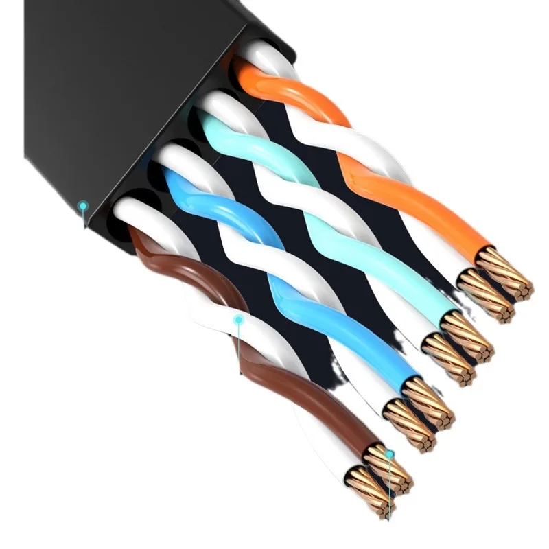 Thumbnail 4 - #72 Best Cat6 Ethernet Cables to Buy In 2026