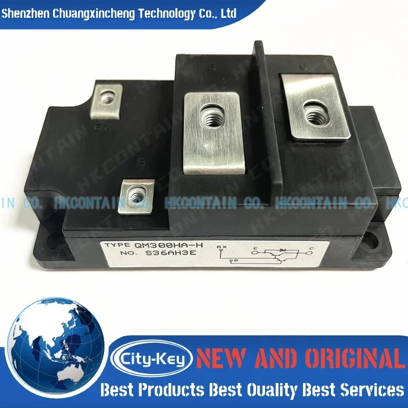 

Новый и оригинальный модуль IGBT QM300HA-24 QM300HA-H QM300HA-2H QM200HH-H QM300HH-H QM400HA1-H QM400HA1-2H QM400HA-H QM400HA-2H