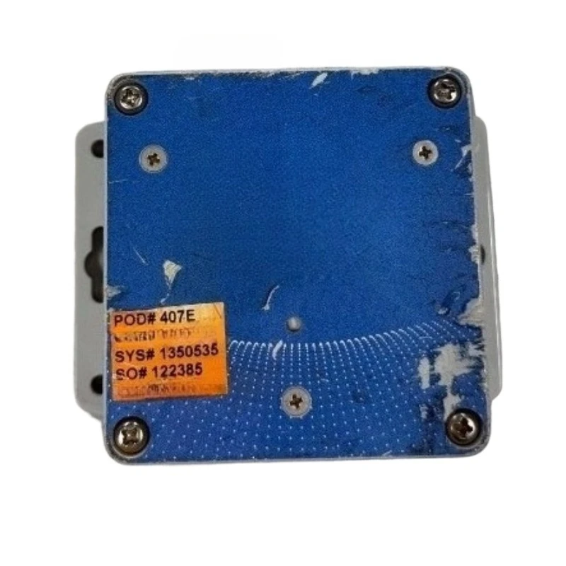 For Three-axis Acceleration Measuring Instrument POD-1M V2 Disassembly Parts