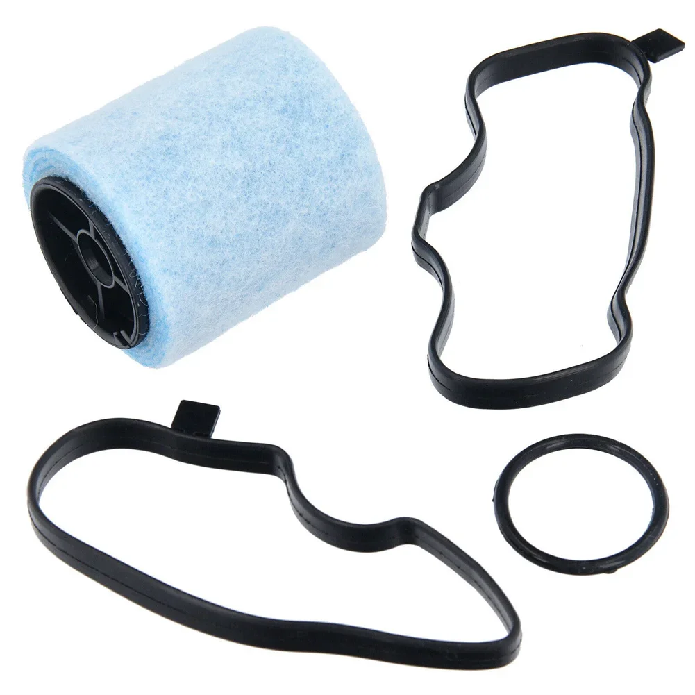 

1 комплект, комплект водоотделителя масла картера автомобиля для BMW E81 E87 E46 E90 11127793164 7793164, масловодоотделитель