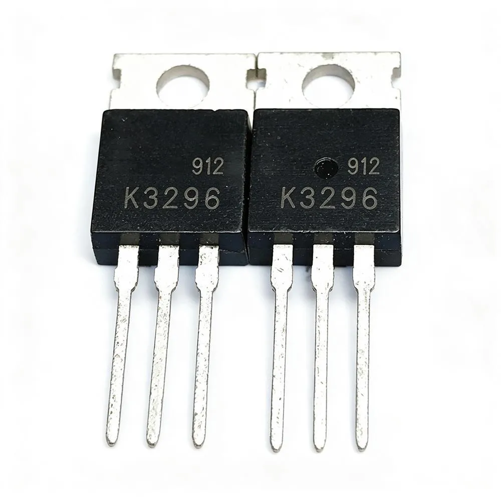 5PCS LSC20N65F 2SK3296 K3296 MBR3060WT 30A 60V R30U02DB IRG6I320U 330V 160A K814