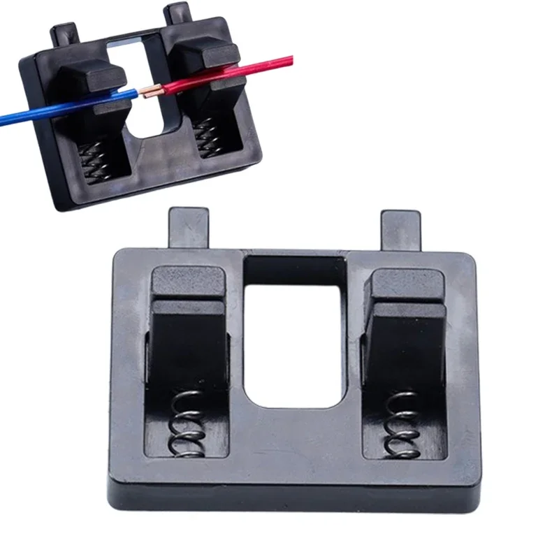 

Adjustable Suction Bracket Welding Table Clamp Welding Wire Fixture For Motherboard Soldering Welding Locator Soldering Tools
