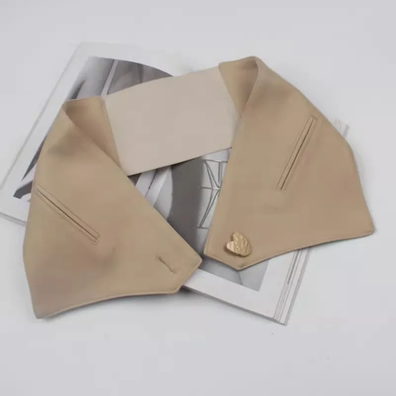 Women's Fabric Elastic Corset Female Cummerbund Coat Waistband Dress Decration Wide Belt J786