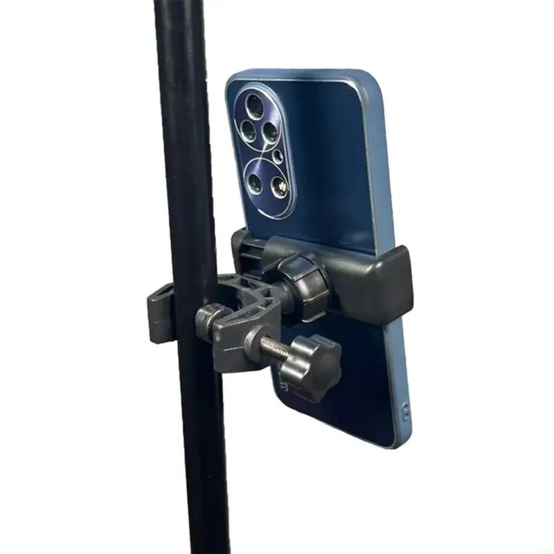 Adaptador montagem tripé do celular CLAMP 360 LAUS