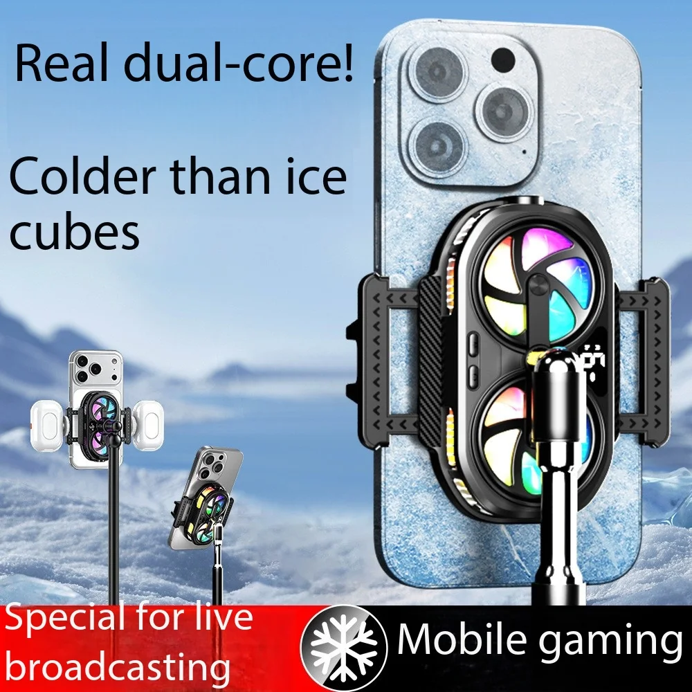 portable-cooler-smartphone-heatsink-for-iphone-cooling-fan-mobile-refrigerator-cooler-for-phone-gaming-type-c-fan-cooling