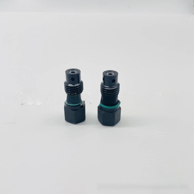 Overflow Valve F00N200798 for CP1/CP3 High Pressure Fuel Pump, Fits Fuel Pump 0445010159
