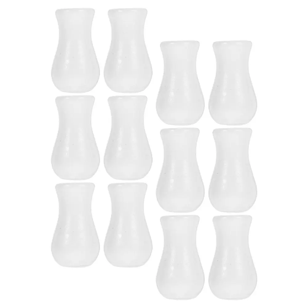 

12pcs Wooden Blind Pull Ends Replacement Shade Pulls For Roller Shades, Window Blind Cord Knobs, Curtain Cord Drops, Blinds