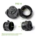 PVS14 36MM