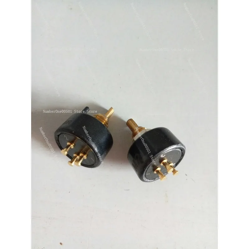 Control Lever Joystick Potentiometer Manipulator Suitable for Security Cloud Platform Matrix Keyboard Ball Machine