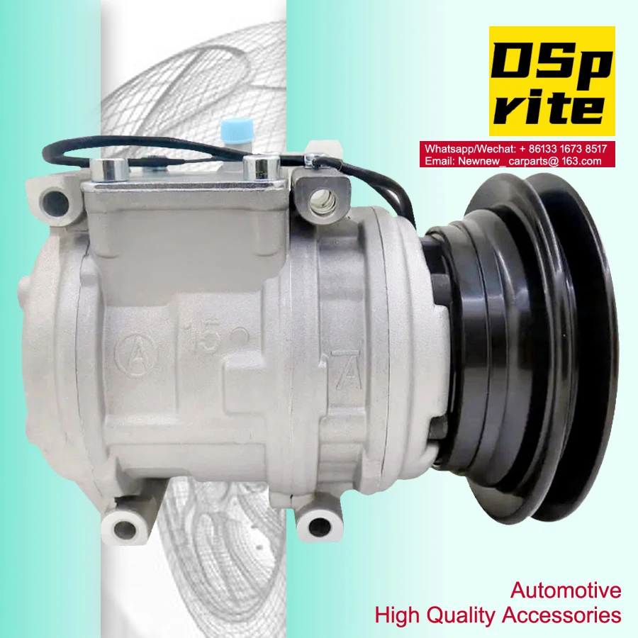 

10PA15C 88320-35620 8832035620 8832035620 Компрессор переменного тока для TOYOTA HILUX LN166L 2005-88320-35620