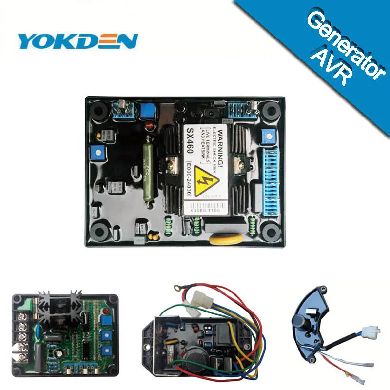 Контроллер Smartgen HAT700 ATS Интеллектуальный модуль двойного питания Контроллер генератора с RS485