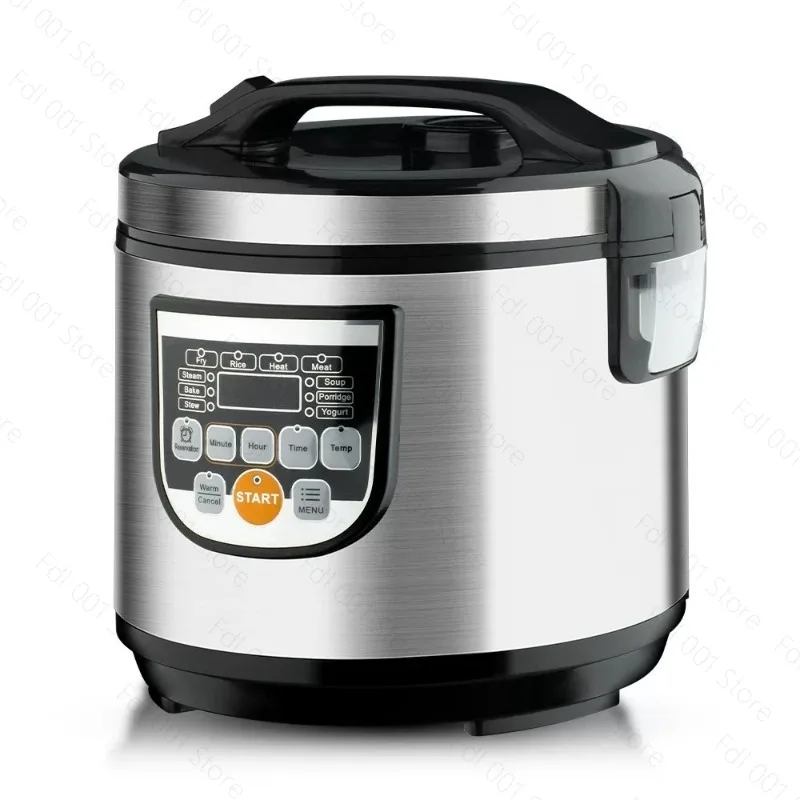 5L Smart Multi-Cooker, Large Capacity Electric Rice Pot