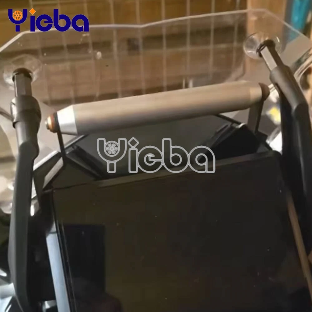 

Motorcycle GPS Phone Navigation Plate Bracket Holder 1290 SUPER ADVENTURE S 2021 2022 2023 2024 FOR 1290 SUPERADVENTURE R ADV