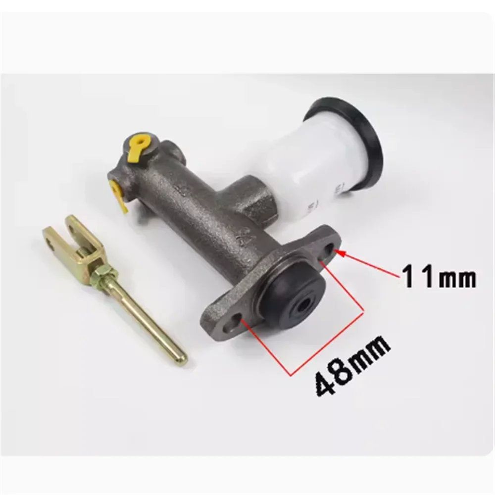 Brake Pump/ Wheel Cylinder Assy. For Forklift HANGCHA R30 30N HELI K30 K35 JAC 3 3.5 T 2026 Years