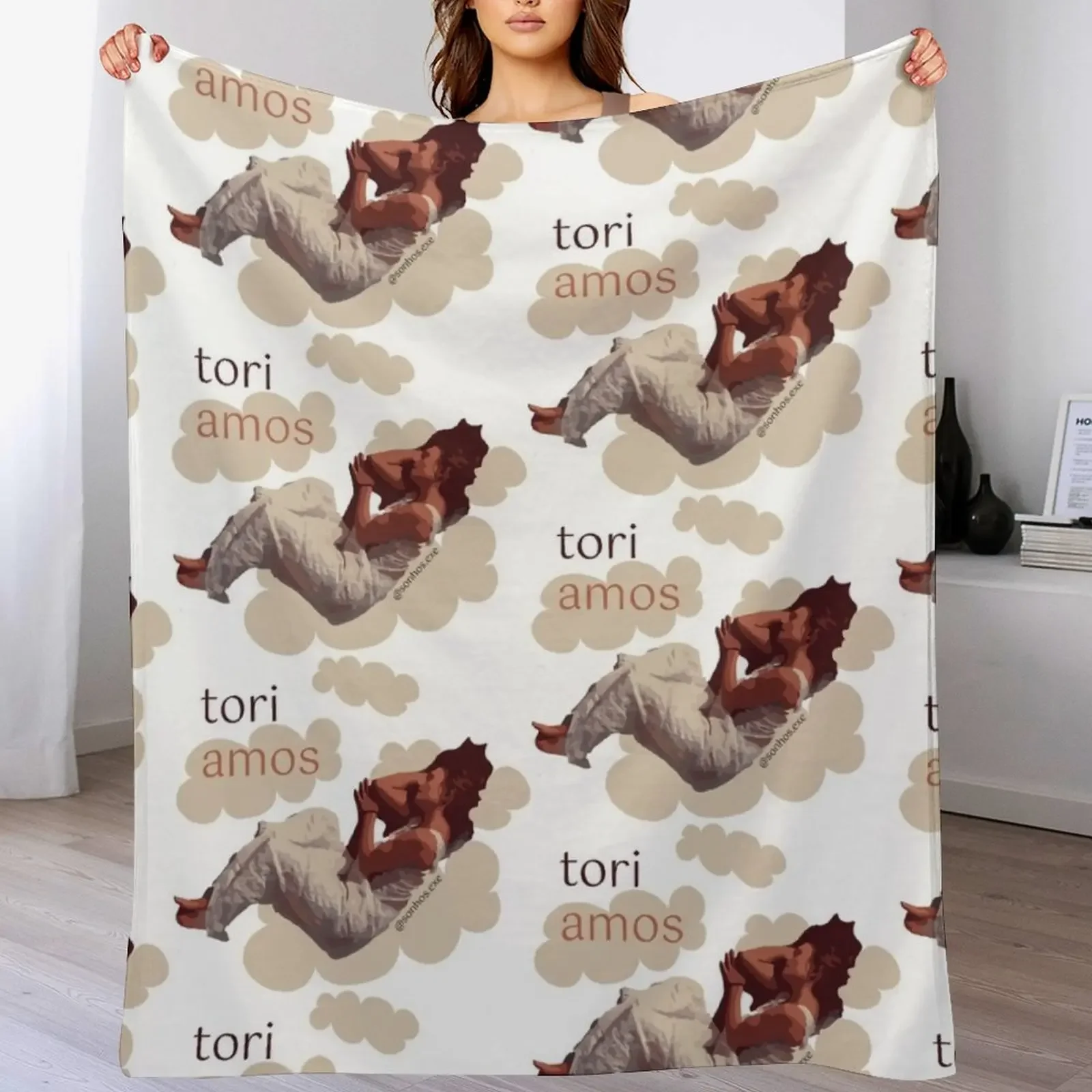 Tori Amos - Sleepin…