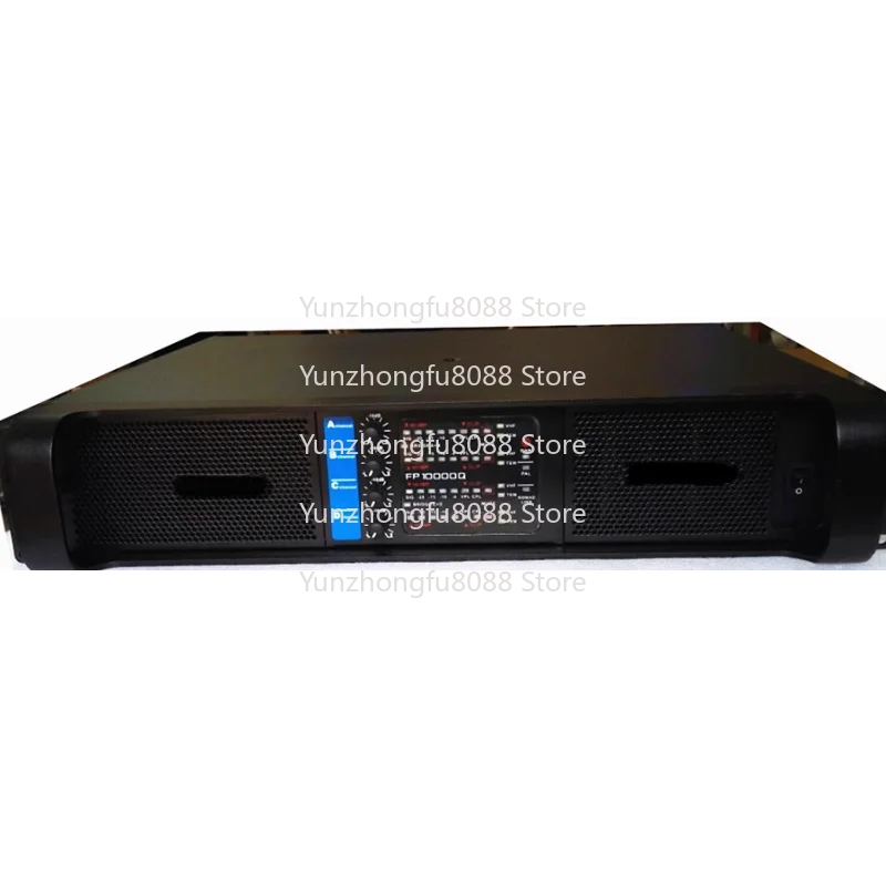 

FP10000Q Power Amplifier High-power Professional Stage Performance Sound System, Multi-channel Switching Power Supply Rear Stage