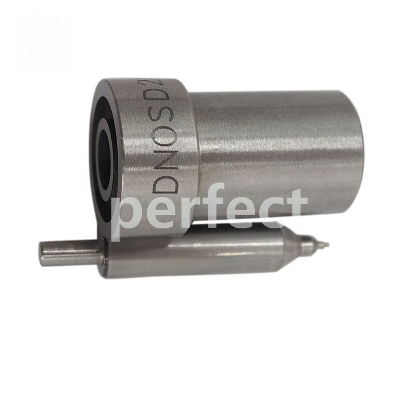 For Nissan Patrol 3.3D SD33 Cabstar SD25 4x Diesel Injector Nozzle Tip DN0SD211 0434250009