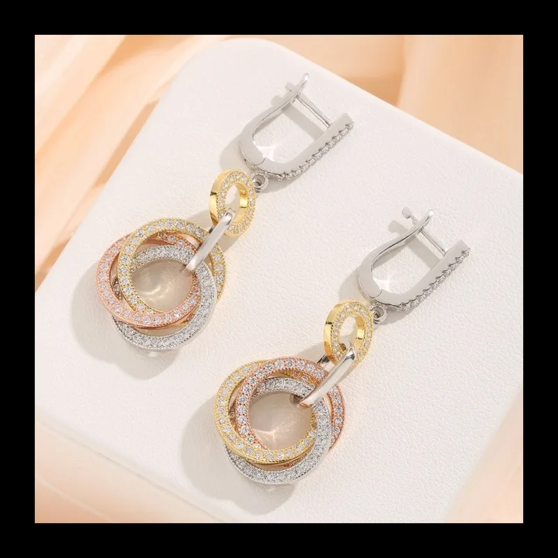 Three-Color Electro… - image