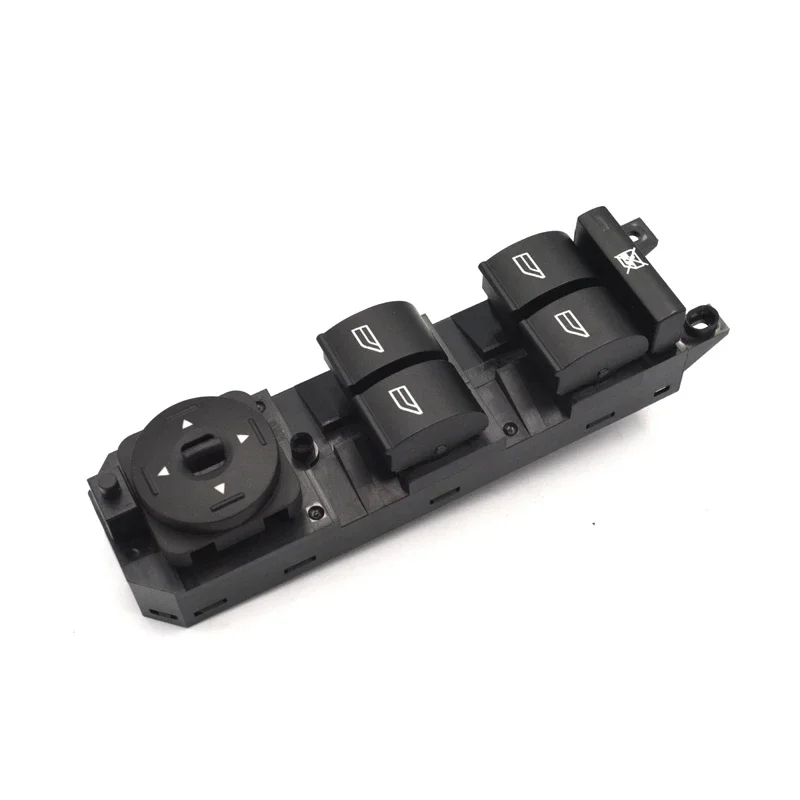 LHD Electric Power Window Control Switch Button For Ford Mondeo MK4 S-MAX GALAXY 2007-2012 7S7T-14A132-BC 6M2T-14A132-BC - Image 4