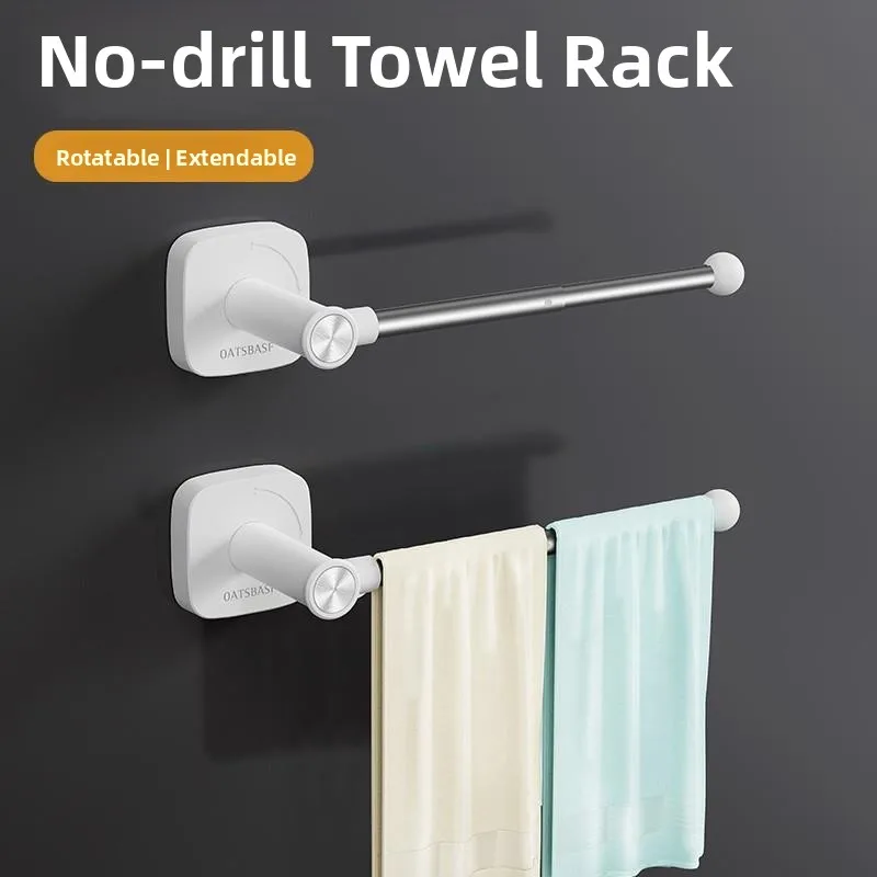 support-de-sechage-pour-torchons-de-cuisine-sans-percage-petit-crochet-de-rangement-pour-serviettes-barre-de-suspension-pour-torchons-crochet-d'organisation-a-usage-special