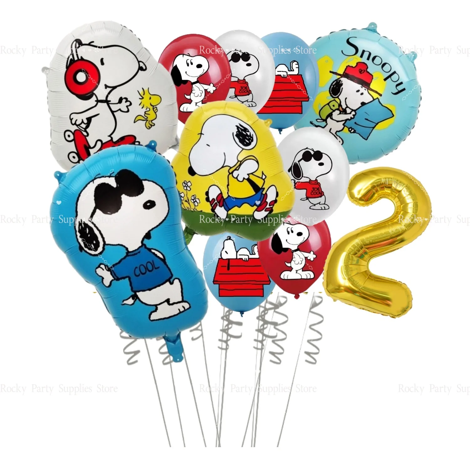 Cartoon Dog Birthday Party Decor Disposable Tableware Cute Dog Theme Tablecloth Plate Cup Napkin Baby Shower Kids Favor Supplies