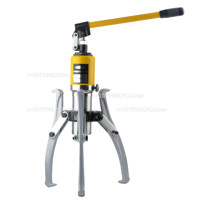 

Встроенный гидравлический съемник съемника подшипников ременного диска YL5T10T15T20T30T50T две когти три когтя