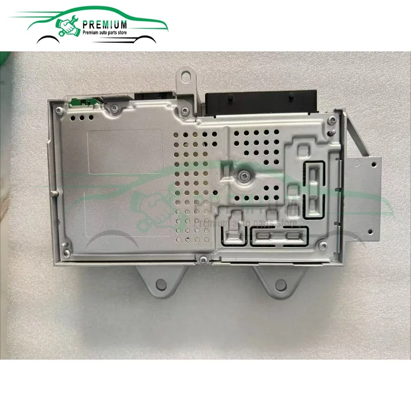 7PP035223AA Fits For Porsche 911 997 991 2009-up 7PP035223P Fits for cayenne boxster 91 cayman Audio Power Amplifier Equalizer