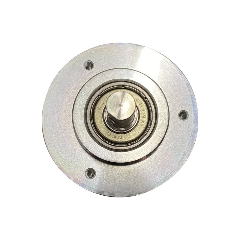 Nuevo Codificador Autonics de 30mm, eje sólido DC5V 1000ppr, codificador rotatorio Incremental