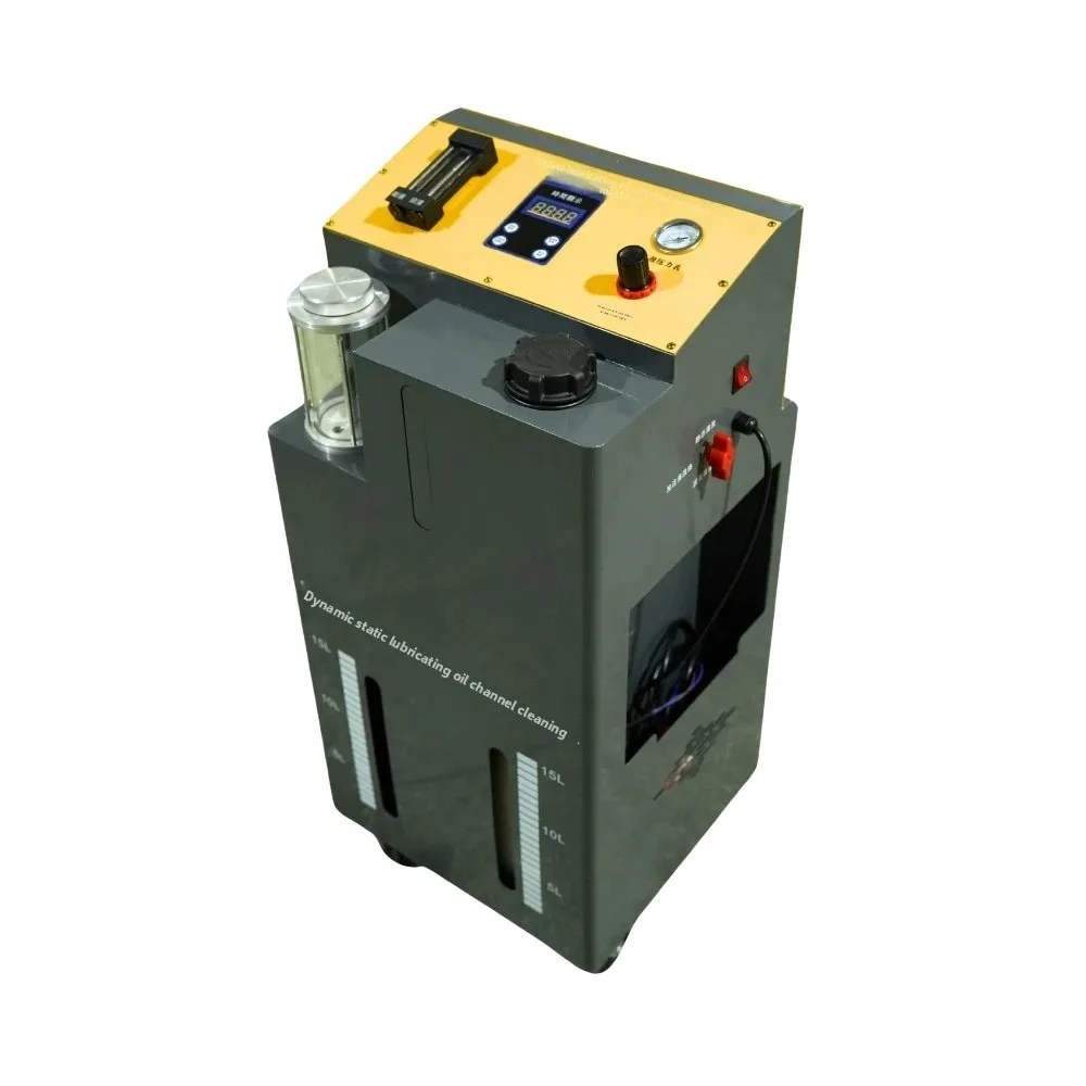 

Precise & Durable Engine Oil Passage Cleaning Machine Essential for Car Care & Maintaining Oil Passages Equipment