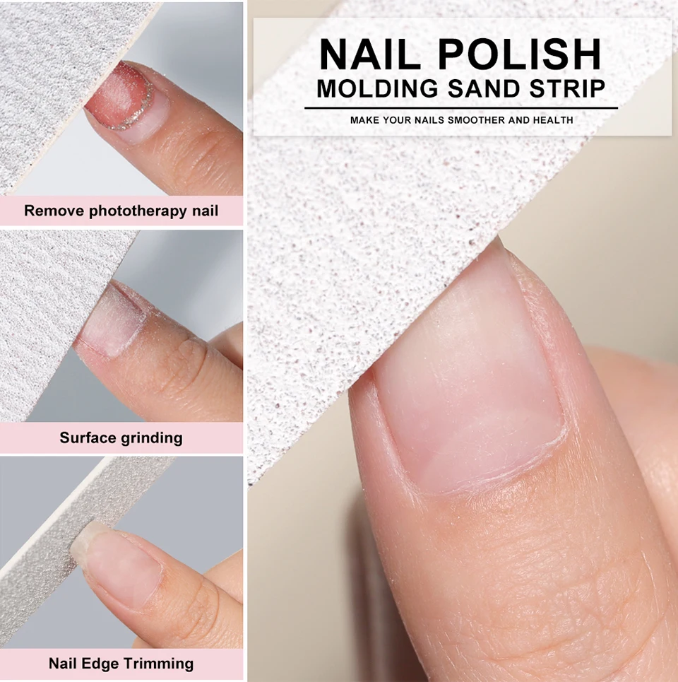 Nagel Acryl Pulver und Flüssiges Monomer Nägel Kunst Dekoration für Maniküre Set Kit Kristall Nagel Glitter 3D Nagel Tipps Schnitzwerkzeuge – Detail 10