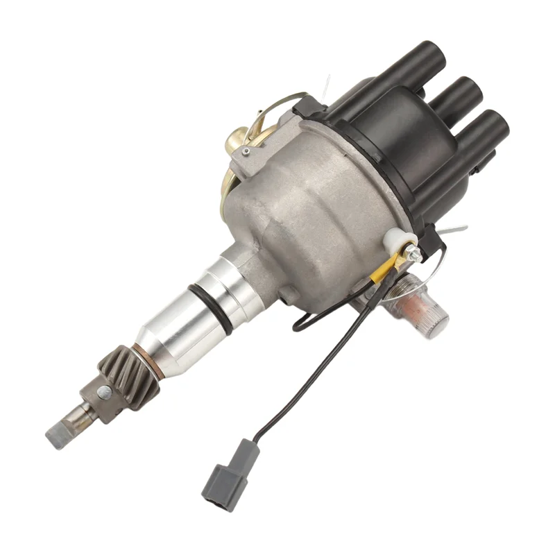 Części zamienne do rozdzielacza zapłonu AUTO 19100-23021-71 do silnika Toyota Forklift 4P 19100-23020-71 19100-23010-71 19100-780
