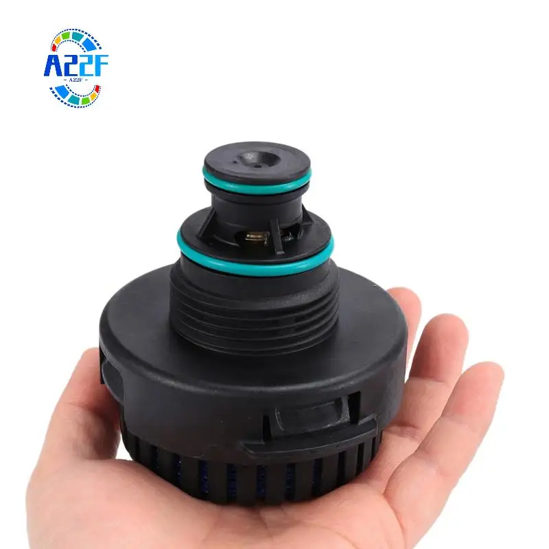 

A22F-3Pcs Car Ventilating Valve For Scania Trucks SCE 2433039 2310330