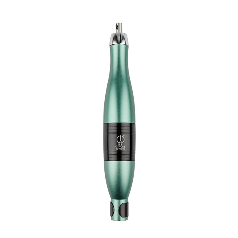 Rotary Polishing and Engraving Hang Motor Handles Portable Grinder Handle Reciprocating File Handle