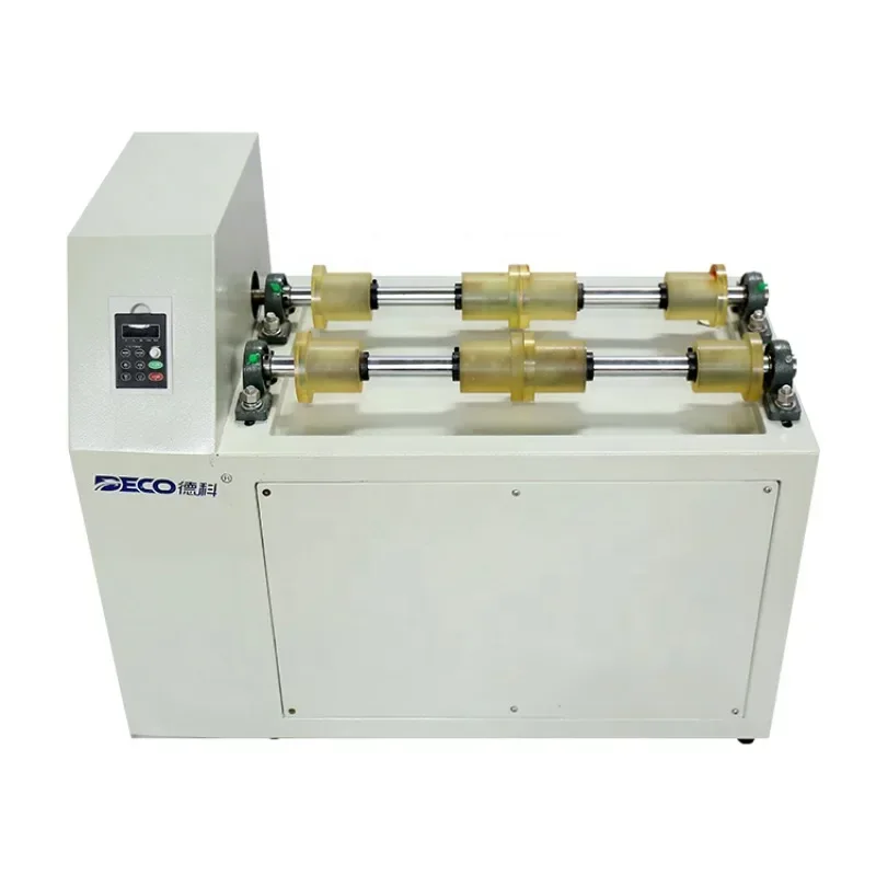 

Lab Jar Mill /Roller Machine Roller Ball / Small Rolling