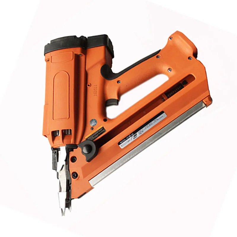 Best Cordless Gas Powered Nailer Framing Nail Gun