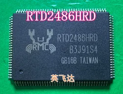 Nuevo ORIGINAL RTD2486HRD