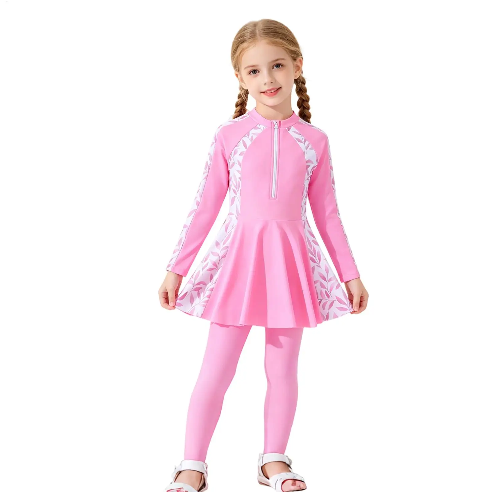full-body-swimsuits-for-kids-children-bathing-swimwear-kids-swimming-clothes-for-children-beach-pool-vacation-summer-party-home