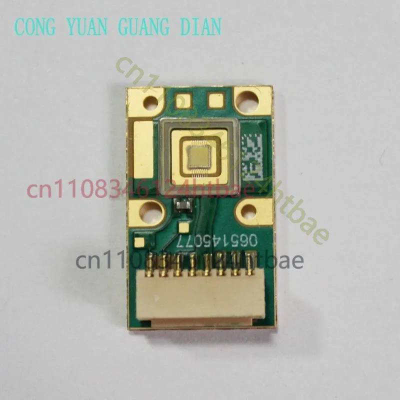 

For Luminus PT-39 PT-120 PT-121 Original Mini DLP Projector Light Source RGB LED Blue Red Green Chip Replacement Parts