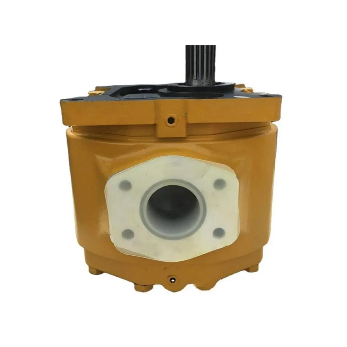 Hydraulic Gear Pump 07441-67500 07441-67502 07441-67503 For Komatsu Bulldozer D60A-8 D65A-8 D65E-8 D65P-8