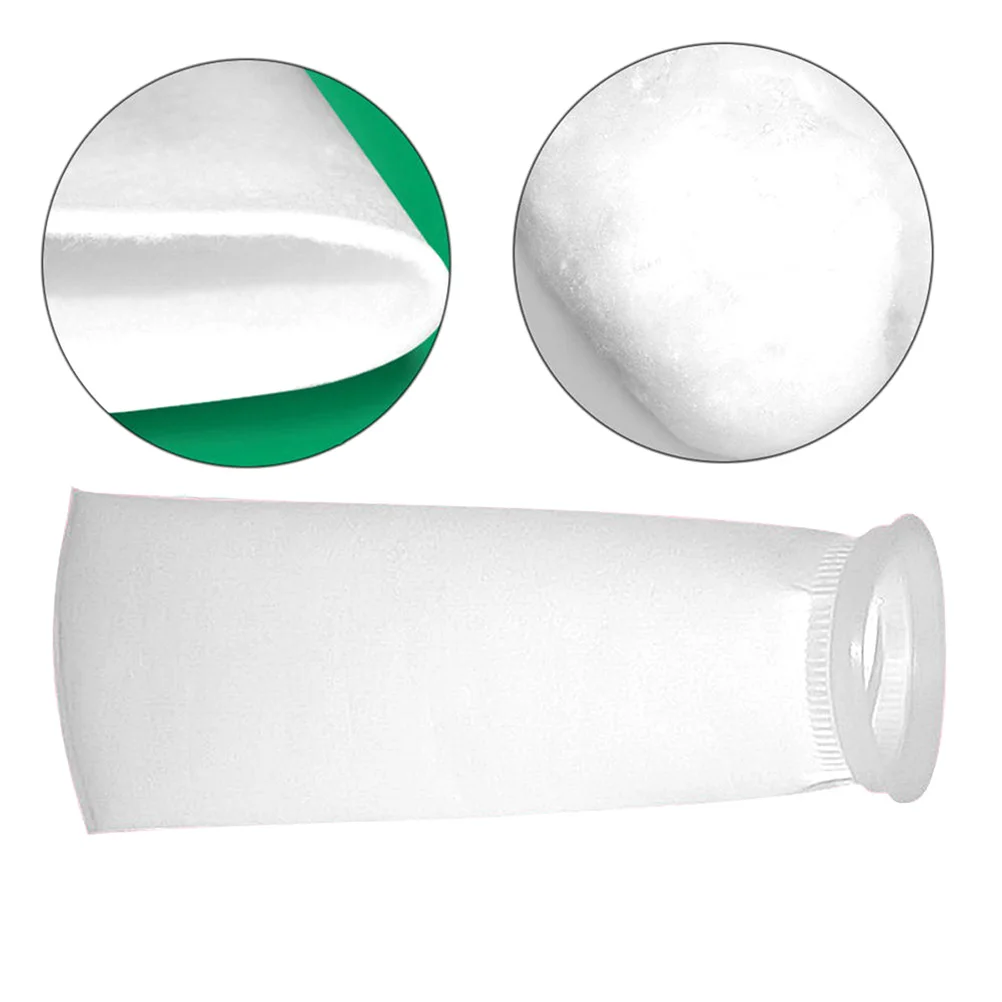 

Filter Socks Aquarium Filter Socks fish tank filter socks Filter Bags Fish Tank Filter Bags